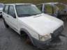 2013 FIAT UNO 