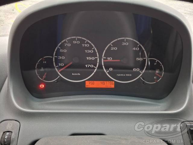 2010 PEUGEOT BOXER FURGAO/BOXER VAN 