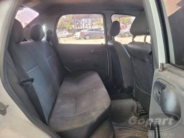 2014 CHEVROLET CLASSIC 