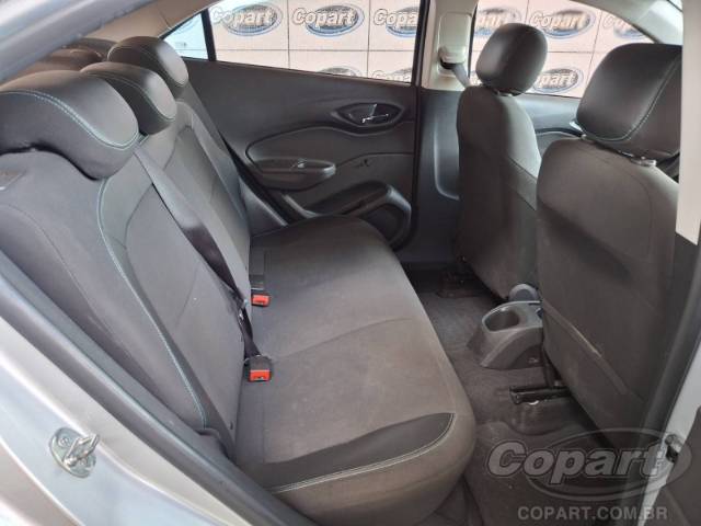 2019 CHEVROLET PRISMA 