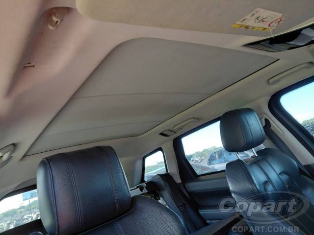 2014 LAND ROVER RANGE ROVER SPORT 