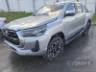 2024 TOYOTA HILUX CD 