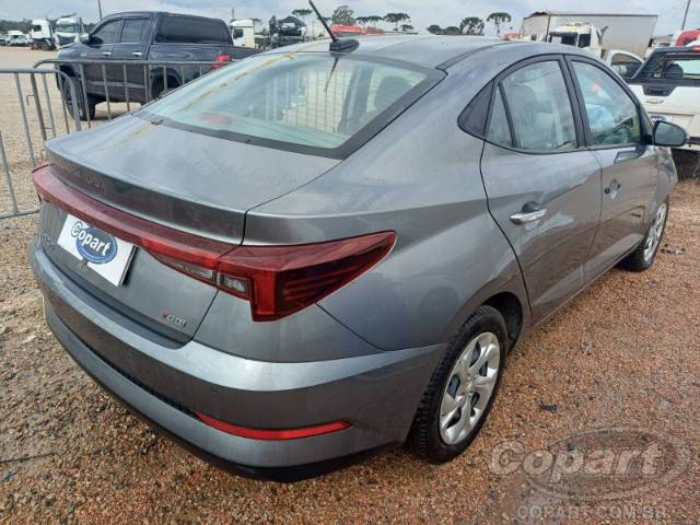 2026 HYUNDAI HB20S 