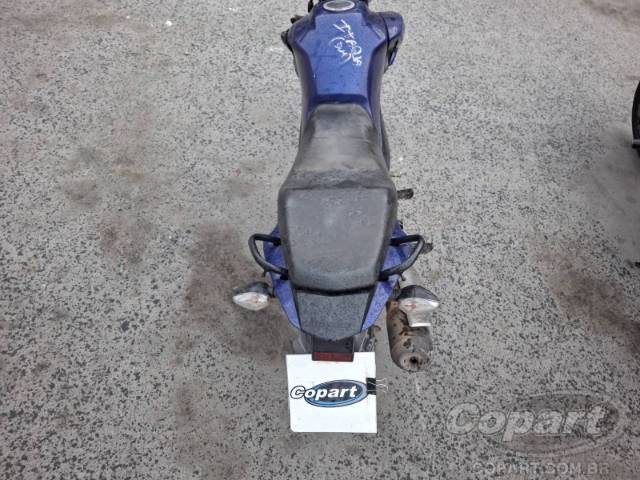 2022 HONDA CG 160 