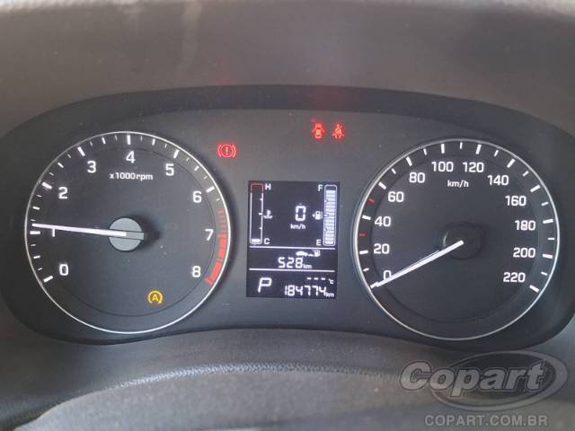 2019 HYUNDAI CRETA 
