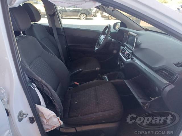 2023 HYUNDAI HB20 