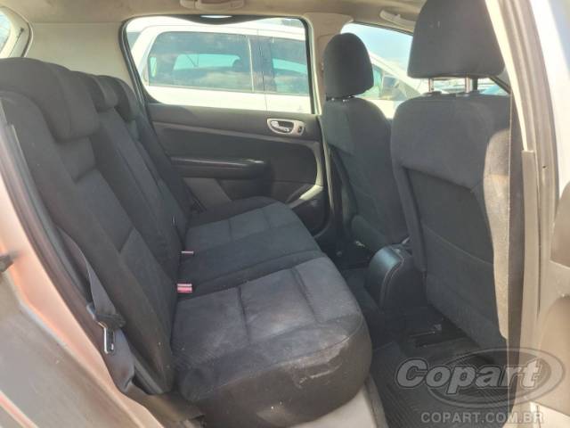 2009 PEUGEOT 307 