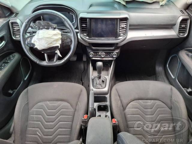 2023 FIAT TORO 