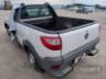 2016 FIAT STRADA 