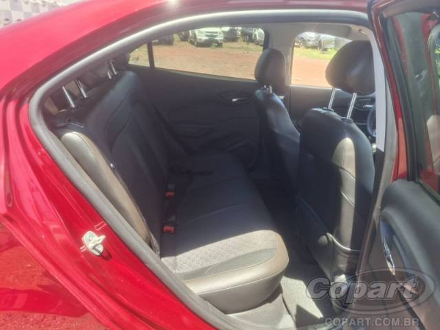 2018 CHEVROLET PRISMA 