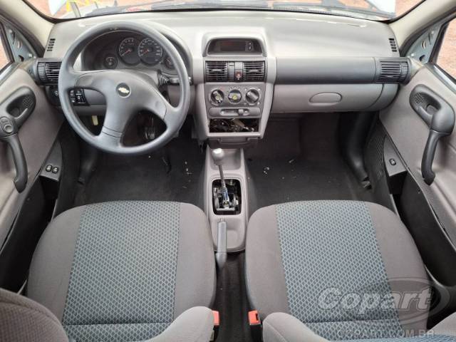 2013 CHEVROLET CLASSIC 