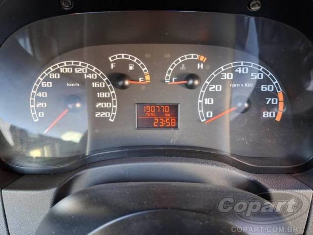 2005 FIAT PALIO 