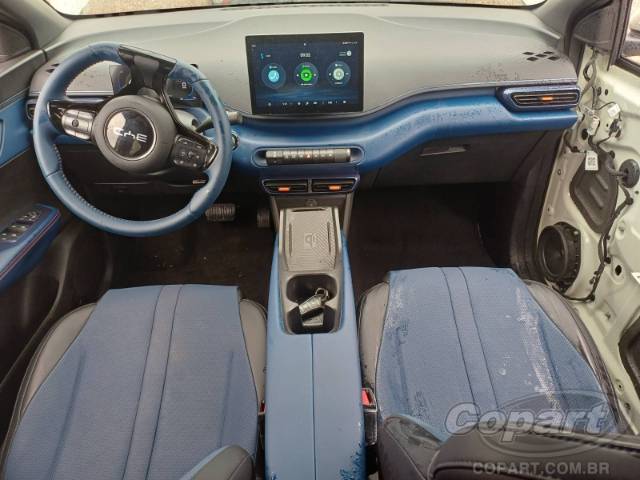 2026 BYD DOLPHIN MINI 