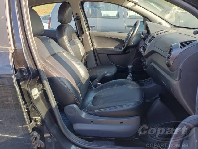 2020 FIAT GRAND SIENA 