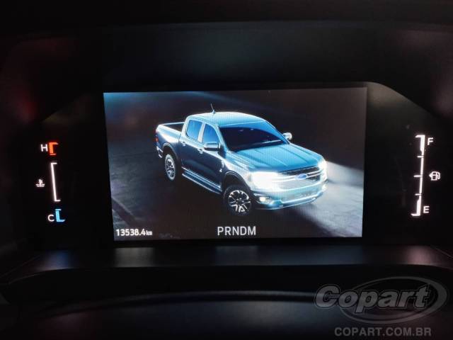2025 FORD RANGER CD 