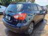 2017 SUZUKI S-CROSS 