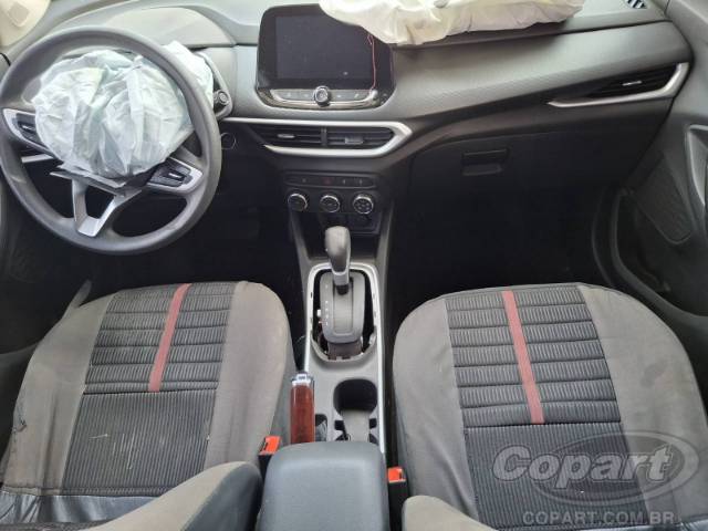 2021 CHEVROLET TRACKER 