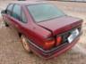 1995 CHEVROLET VECTRA 
