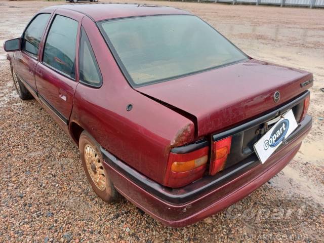 1995 CHEVROLET VECTRA 