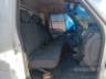2017 RENAULT MASTER CHASSI CABINE 