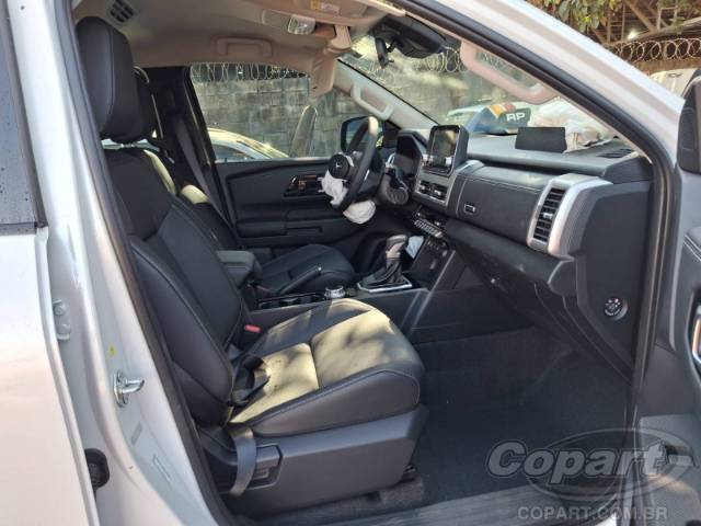 2027 MITSUBISHI Triton 