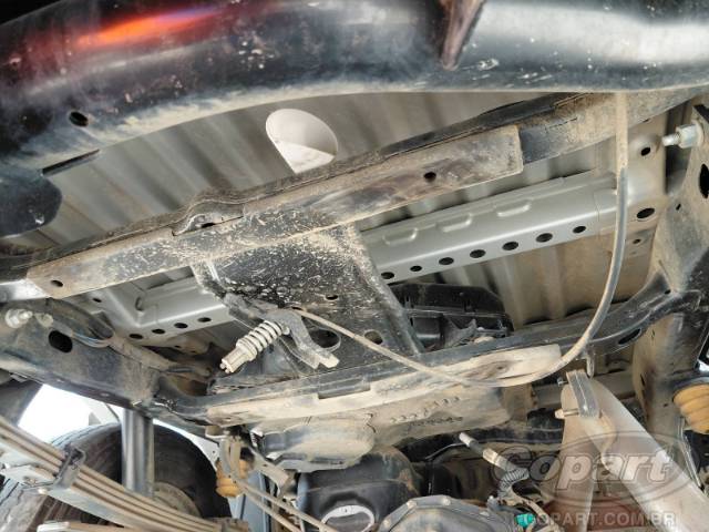 2026 FORD RANGER CD 