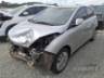 2017 HYUNDAI HB20 