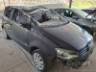2012 VOLKSWAGEN FOX 