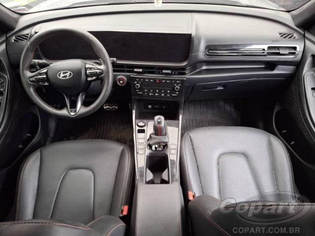 2026 HYUNDAI CRETA 