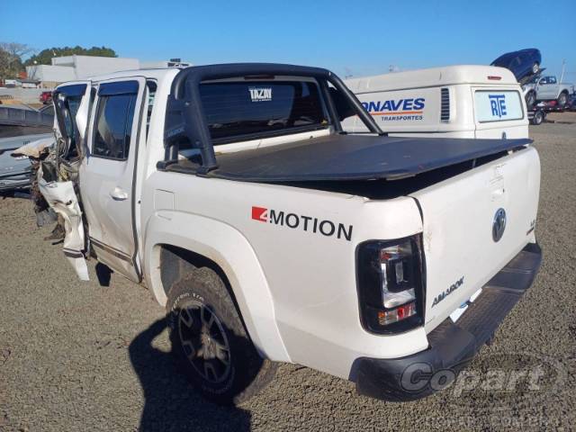 2023 VOLKSWAGEN AMAROK 