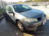 2008 RENAULT MEGANE GRAND TOUR 