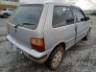 2004 FIAT UNO 