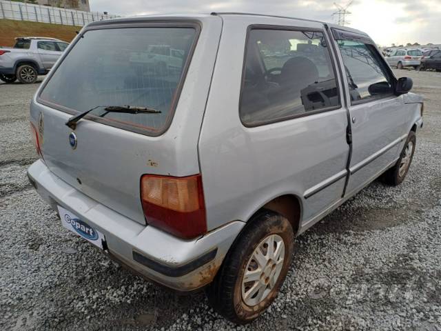 2004 FIAT UNO 