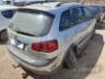 2012 VOLKSWAGEN SPACEFOX 
