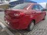 2015 FORD KA SEDAN 