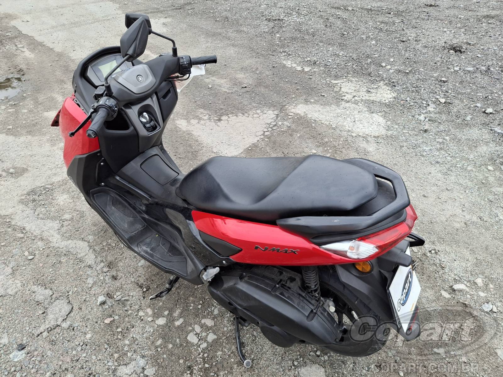 Foto 3: 2023 YAMAHA NMAX