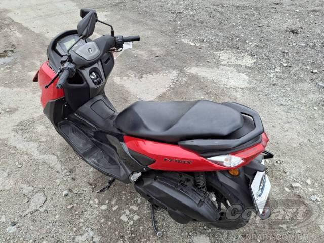 2023 YAMAHA NMAX 