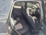 2014 FORD FIESTA SEDAN 