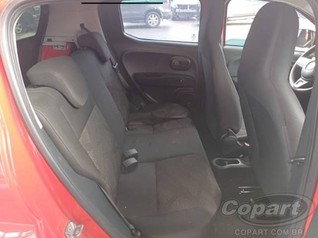 2020 FIAT MOBI 