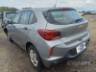 2024 CHEVROLET ONIX 