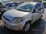 2003 FORD FIESTA 
