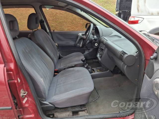 1998 CHEVROLET CORSA 