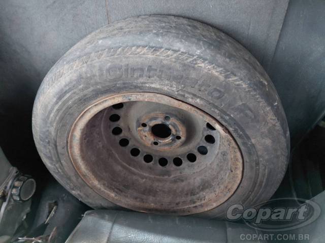 2010 VOLKSWAGEN SAVEIRO 