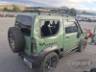 2022 SUZUKI JIMNY 