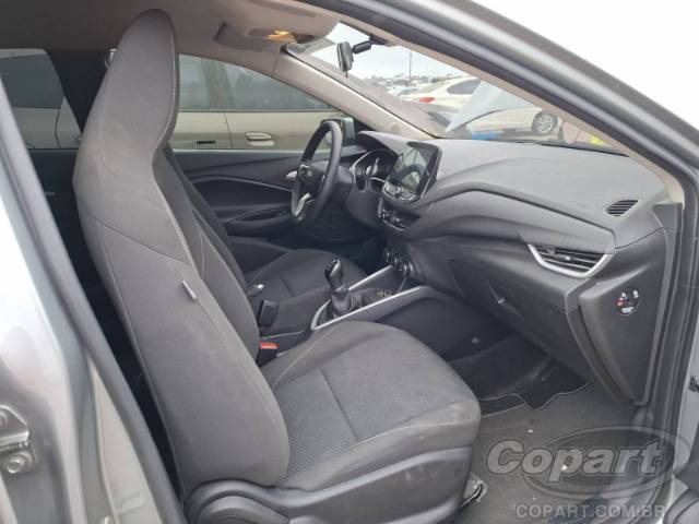 2024 CHEVROLET ONIX PLUS 