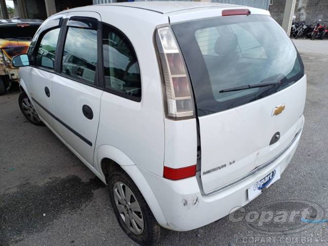 2012 CHEVROLET MERIVA 