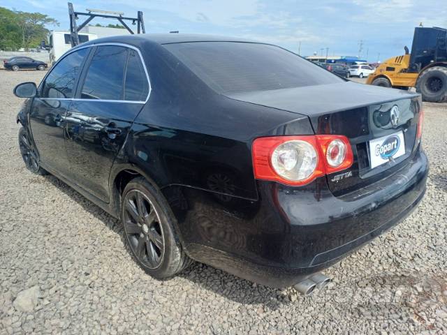 2007 VOLKSWAGEN JETTA 