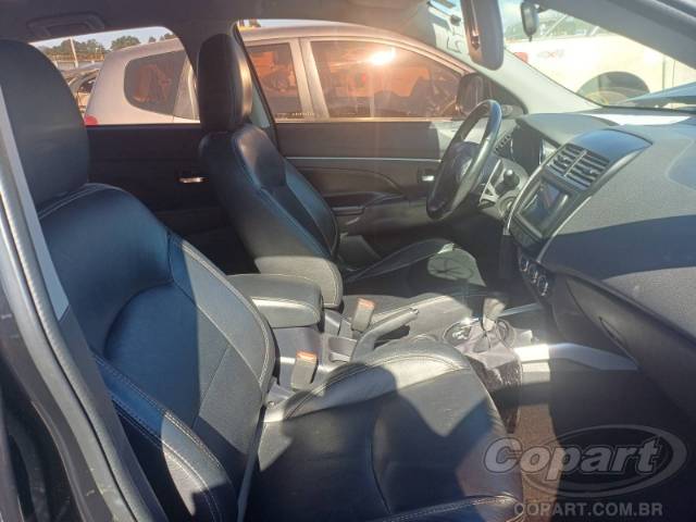2012 MITSUBISHI ASX 