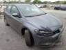2020 VOLKSWAGEN POLO 
