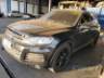 2014 VOLKSWAGEN TOUAREG 